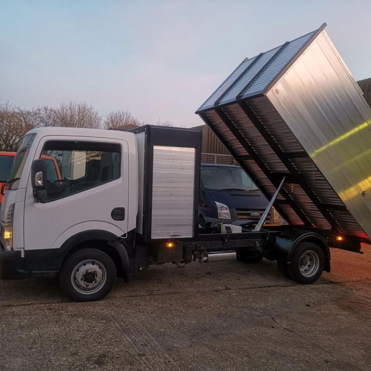 Isuzu Grafter