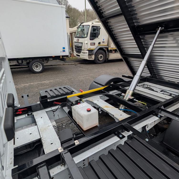 Transit Toolbox Built-in